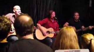 Brandi Carlile - Fall Apart Again -  Live @ Easy Street