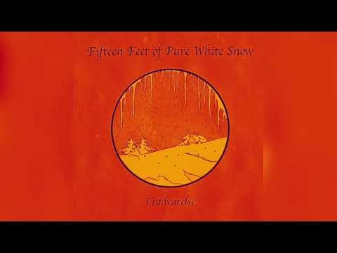 Trädvarelse - Frolic in the Winter Woods