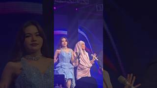 Download lagu LESTI KEJORA DAN LADY RARA DI IDA 2024 #leslar #lestikejora #rizkybillar mp3