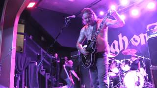 High On Fire - Live at Hawthorne Theater!
