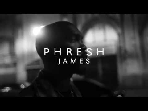 Phresh James - Indigo