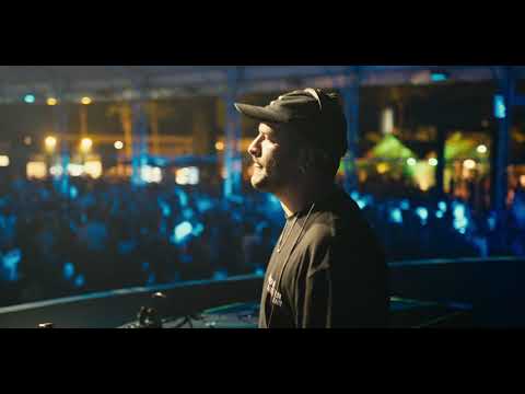 MOJJO  @ Big Beach Na Praia -  Brasilia (Fatboy Slim, Mochakk)