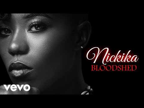 Nickika - Bloodshed (Official Lyric Video)