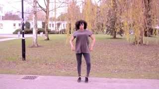 Ventilate @PYRMDPLAZA | Asha Verma Choreography