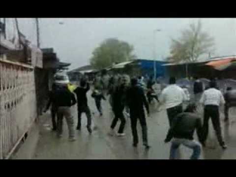 Clip Romano Rap 2010 Leo-gXplosiv G-Clan New Track i Romani Sema