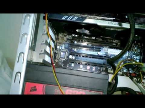 PCI-Express 2.0 x1 Fit in a x16 Slot?