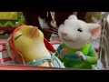 Stuart Little 2 2002 Stuart Little Meets Margalo