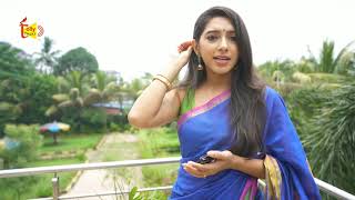 Paean Sarkar | Bengali Actress | Katakuti | Raja Chanda | Klikk | Tolly Talks video