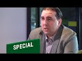 Geslaagd webinar voor zakelijke relaties