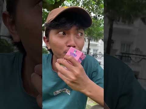 Kucing Minta Susu #funny #shorts