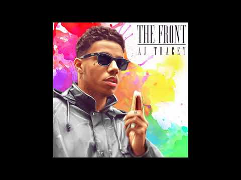 AJ Tracey - Italy (Prod Sirpixalot)