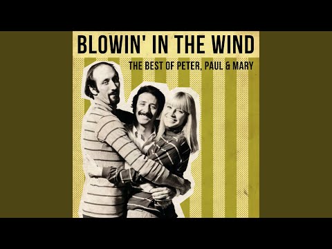 The Times They Are A Changin'