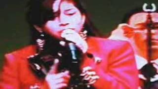 Nanette Felix - Featured Mariachi Singer Santa Barbara