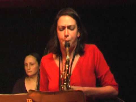 Kathrin Lemke & Jazzxclamation - 