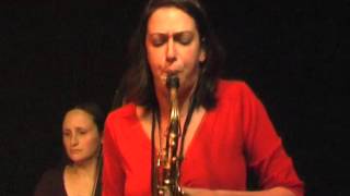 Kathrin Lemke & Jazzxclamation - 
