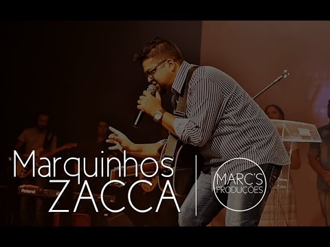Marquinhos Zacca - Milagre no Altar
