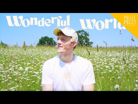Casey Sana - Wonderful World [official video]