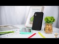 Водонепроницаемый чехол для iPhone 7, 7 Plus, Xr Аквабокс