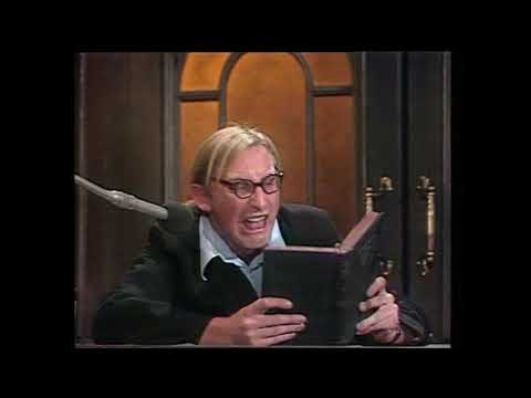 Pastor: Theo — So ein Otto (1981)