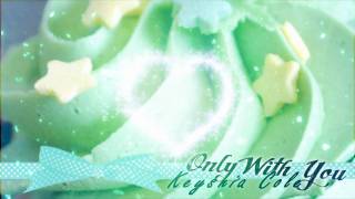 Keyshia Cole - Only With You