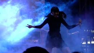 LuSca - Mai Jene! (Yumemiru Adolescence) @ Naisho 3 Unika Atmajaya 2018