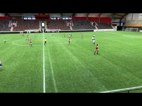 Forssa BK U15   SAIK U16 1