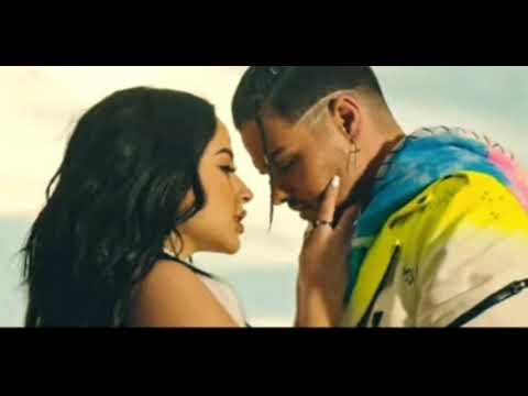 Abraham Mateo, Becky G - Tiempo Pa Olvidar