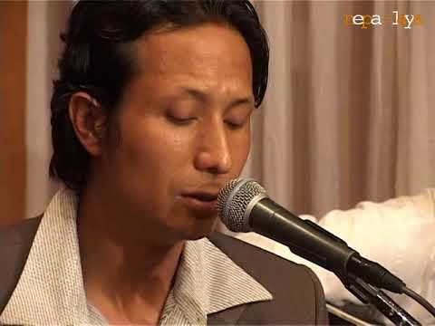 Meena Niraula, Suraj Thapa - Sadhai Ta Timi (सँधै त तिमी) | Madhav Prasad Ghimire - Malati Mangale