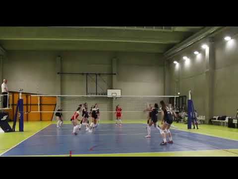 Viva Volley - Ariete Prato Volley Project