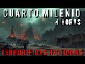 Cuarto Milenio - Iker Jiménez - 4 Horas de Misterios Y Terroríficas Historias