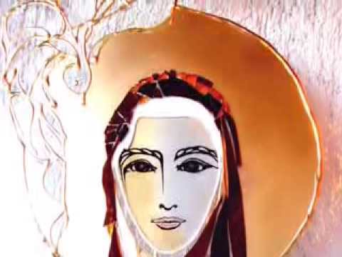 Sveta Terezija Avilska: OČIMA DUŠE