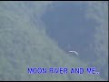 6 Moon River From 1961 Paramount Picture Breakfast At Tiffany S Andy Williams