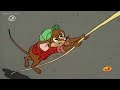 Capitol Critters Episode 01