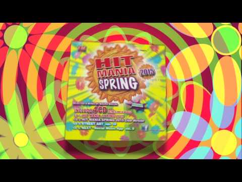 HIT MANIA SPRING 2015 SPOT TV