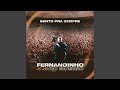 Santo Pra Sempre Ao Vivo No Mineirão