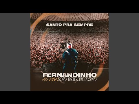 Santo pra Sempre  Fernandinho