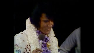 Elvis Presley - Any Day Now - Live, Aloha From Hawaii 1969, 1973 (01-08-2021)
