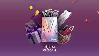 Yenilenen MoneyPay Kartlarıyla Tanışın!