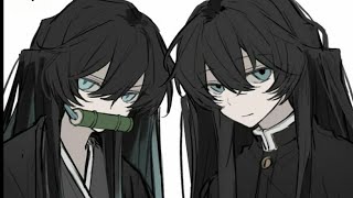 The Mist protects pt.1 (kny podfic) Ao3 