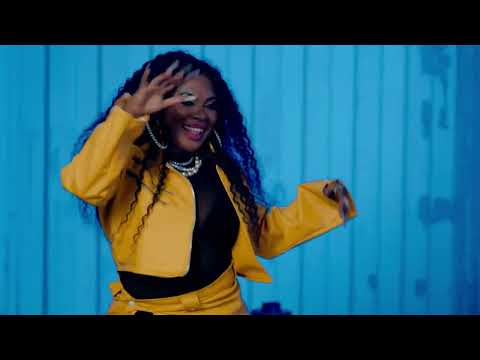 BLACK NADIA   MAMA DENJA  VIDEO OFFICIELLE