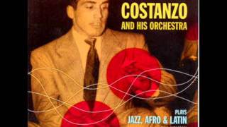 Taboo- Jack Costanzo