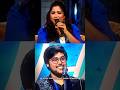 Shreya Ghoshal Subhajit Chakraborty Indian Idol 15 Dagabaaz Re Ytshorts Status Indiansinger