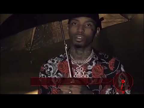 Rockstar Marqo - Guns n Roses [Vamp Money Mixx]