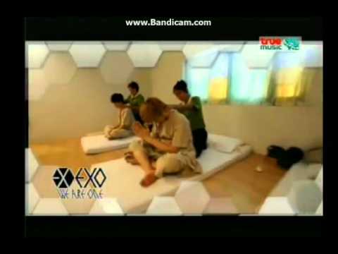 120825 - EXO-M (Cut) @ Asian Lover Special Part 2