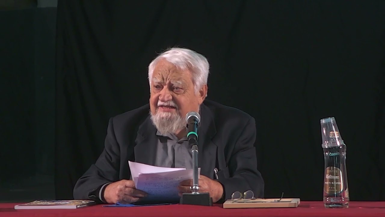 Enzo Bianchi - L’antisemitismo dalla religione alla politica