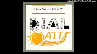 How Do You Know - Dick Oatts