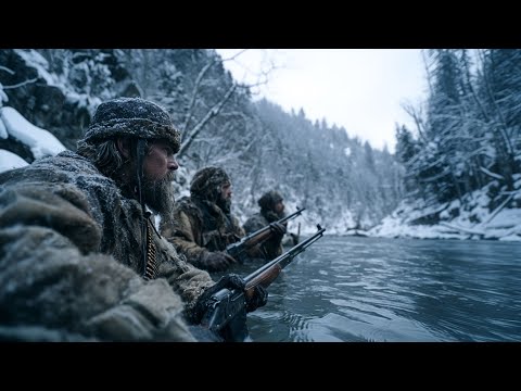 Para quem Gosta de BONS FILMES, este é Simplesmente Obrigatório de Assistir... WEST VIRGINIA