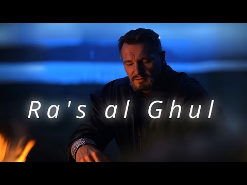 Ra's al Ghul | Batman Begins | Ambient Soundscape