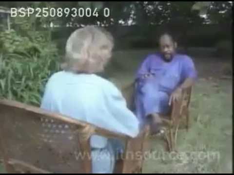 Hear what Ojukwu Said About Biafra