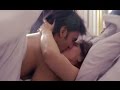 Vaani Kapoor Hot Kissing Ranveer Singh Befikre